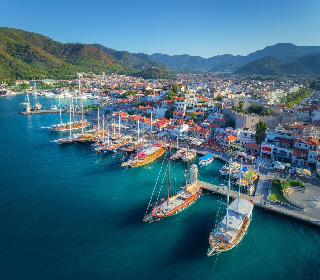 Marmaris