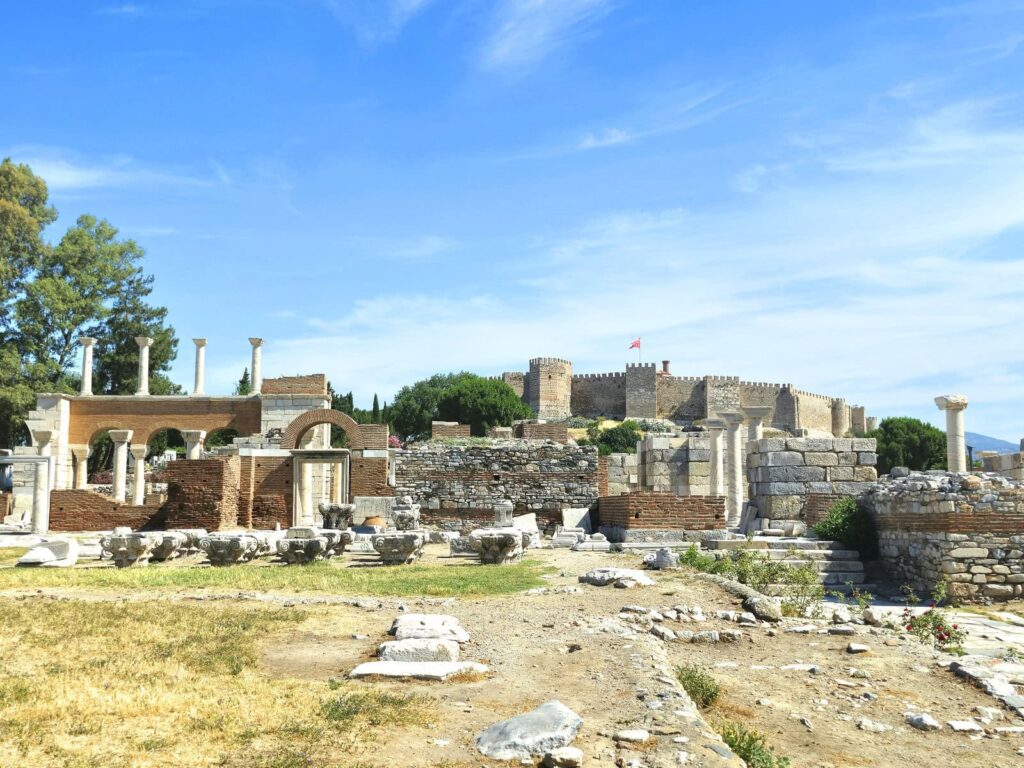 Basilica of St. John